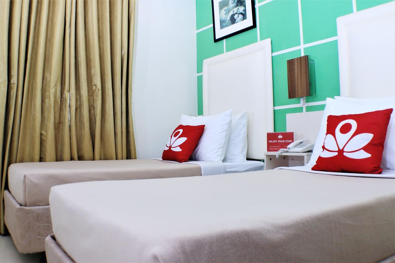 Zen Rooms M.P. Yap Street Cebu Exterior photo