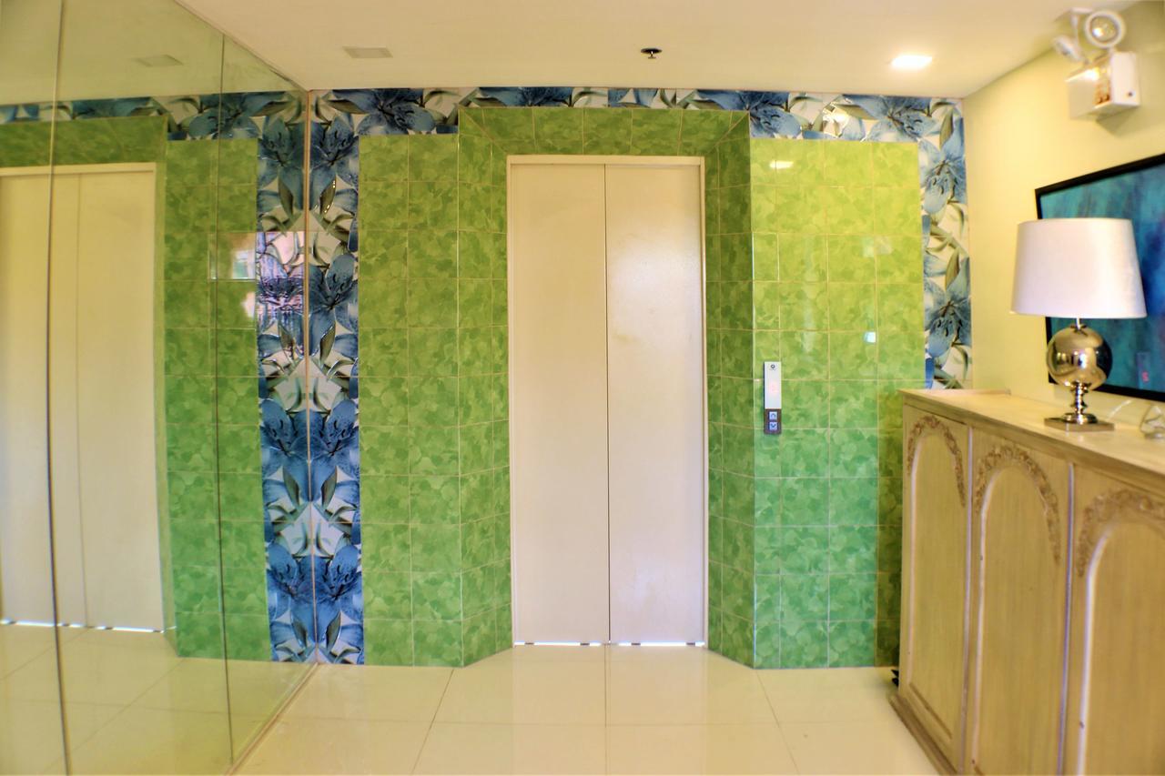 Zen Rooms M.P. Yap Street Cebu Exterior photo