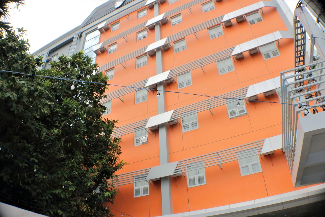 Zen Rooms M.P. Yap Street Cebu Exterior photo