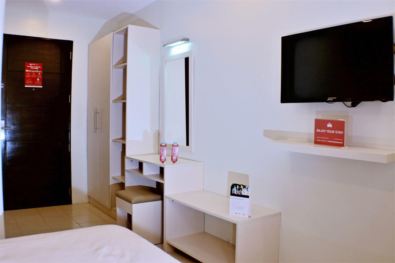Zen Rooms M.P. Yap Street Cebu Exterior photo