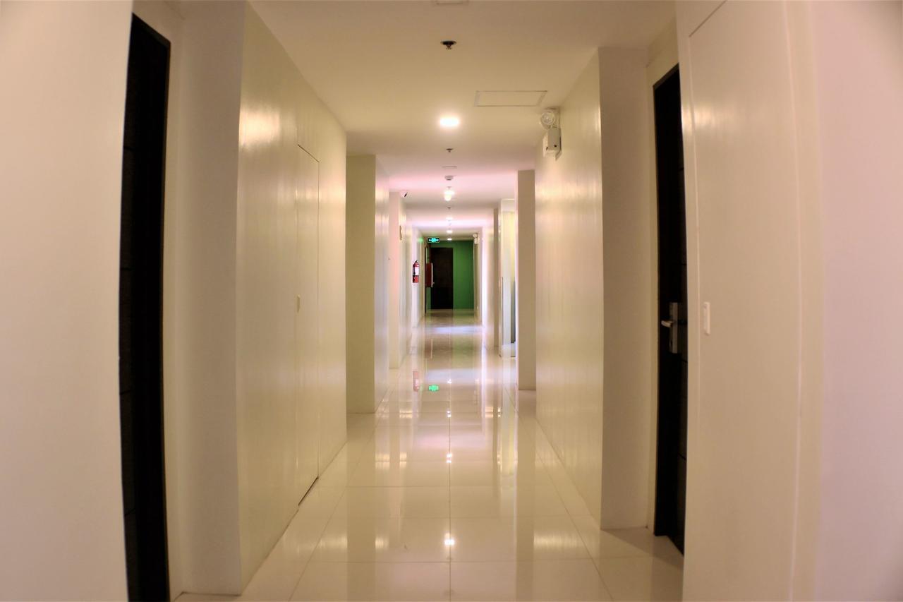 Zen Rooms M.P. Yap Street Cebu Exterior photo