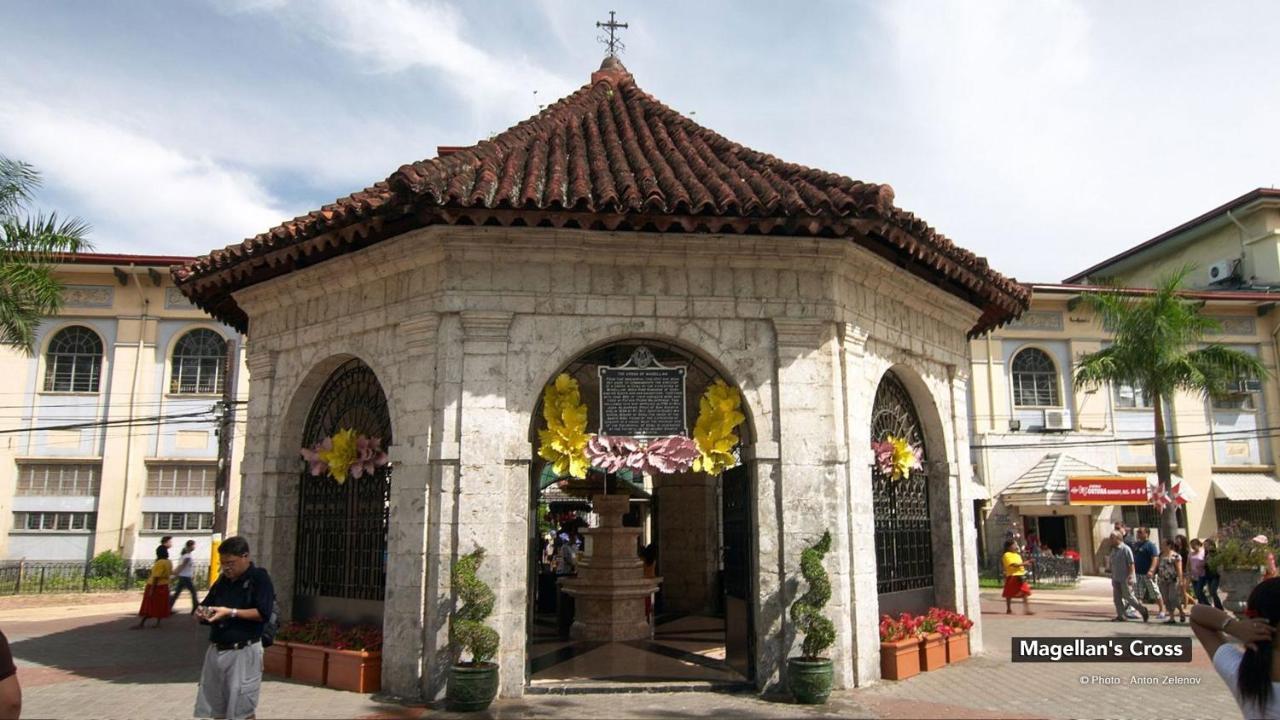 Zen Rooms M.P. Yap Street Cebu Exterior photo