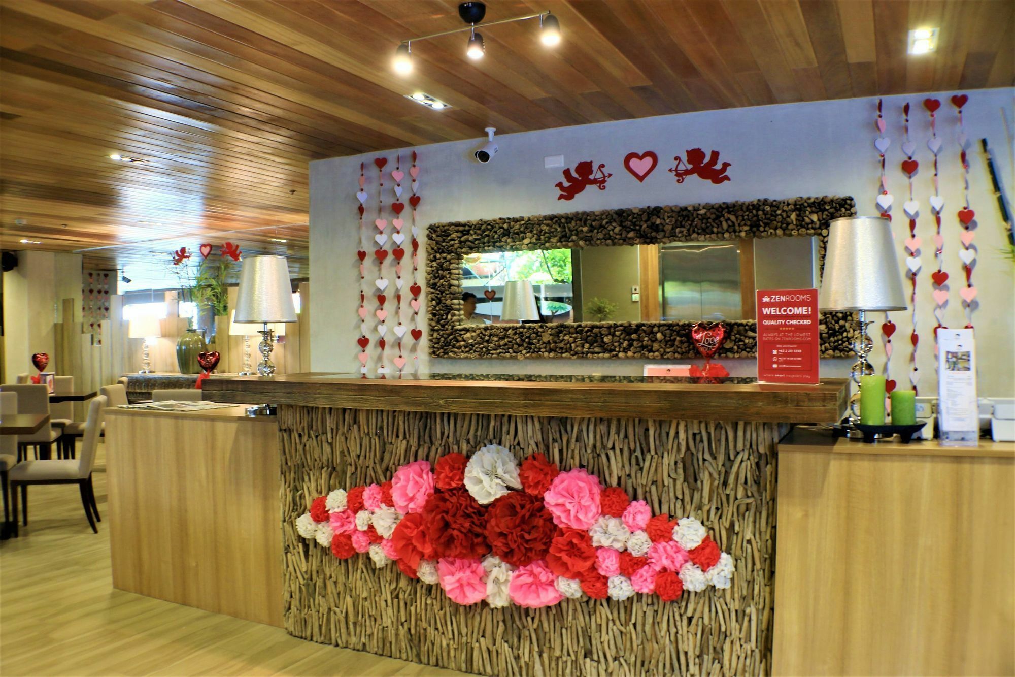 Zen Rooms M.P. Yap Street Cebu Exterior photo